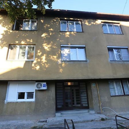 Seher Apartment Sarajevo Exterior photo